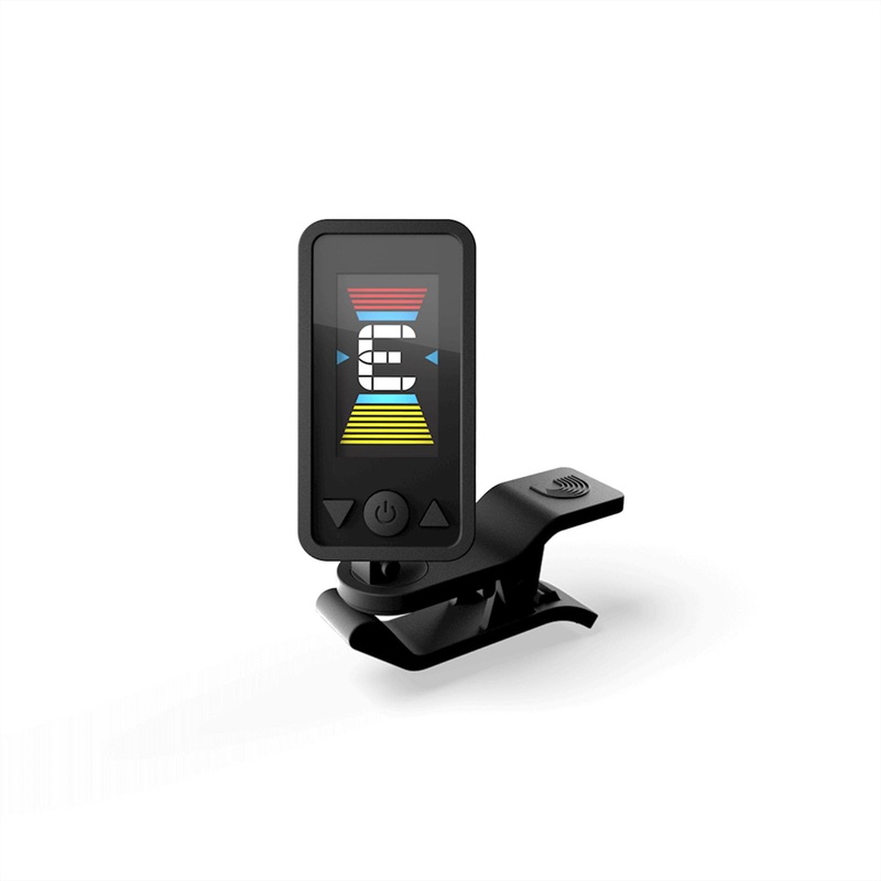 D’Addario Eclipse Cello & Bass Tuner