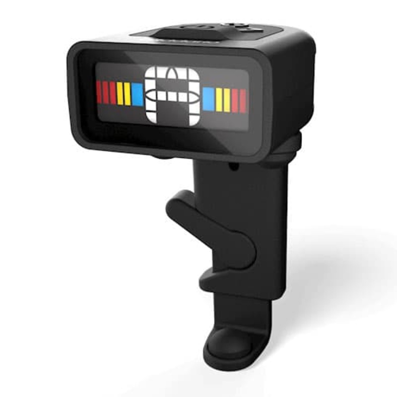 D’Addario NS Micro Tuner for Violin