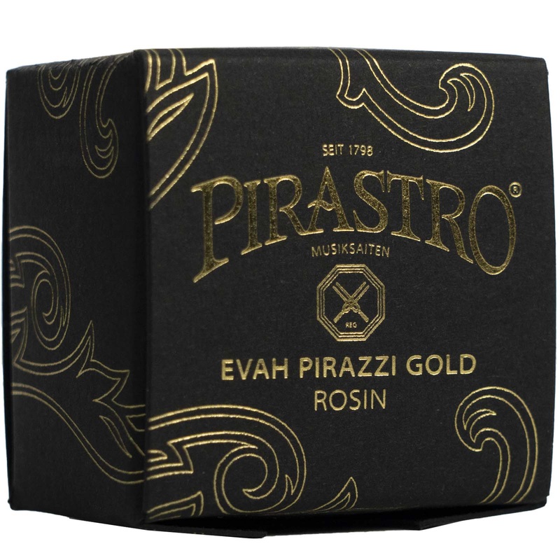Pirastro Evah Pirazzi Gold Rosin for Violin and Viola