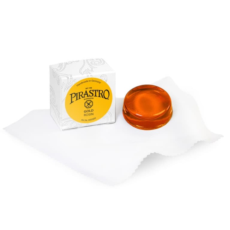 Pirastro Gold Rosin for Violin and Viola