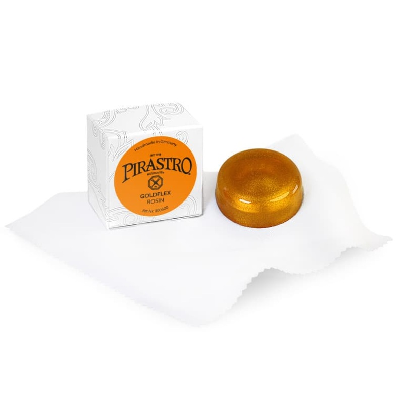 Pirastro Goldflex Rosin for Violin and Viola