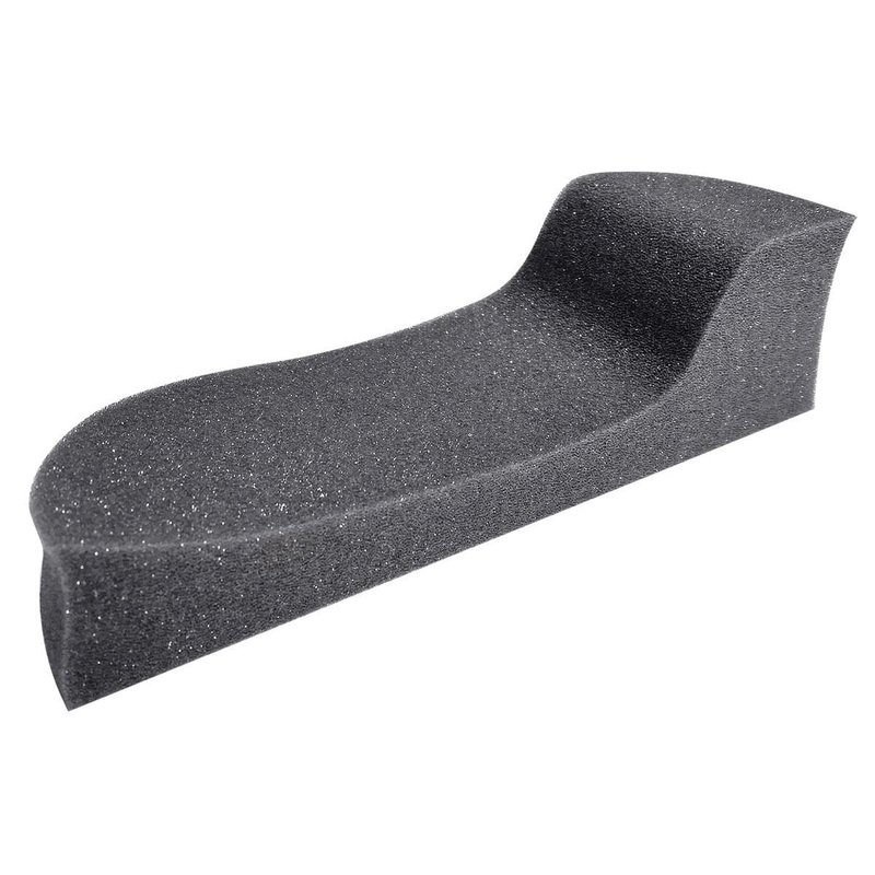 PSR Plus Shoulder Rest for Violin and Viola