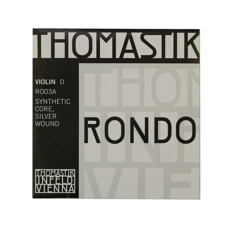 Thomastik Rondo Violin D string