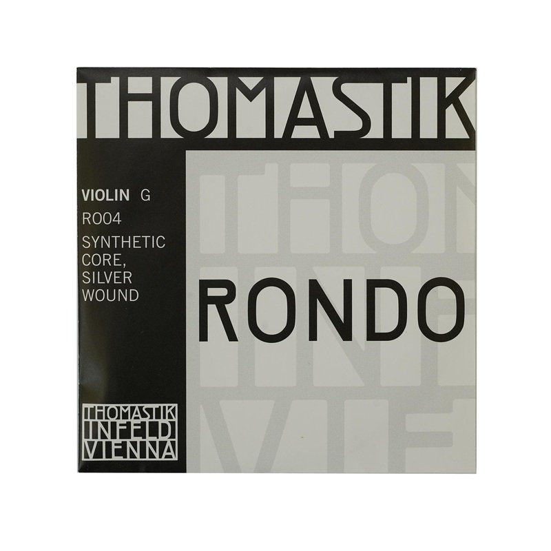 Thomastik Rondo Violin G string