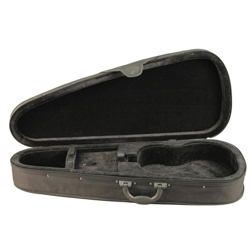 Poly Foam Ukulele Case Concert Size