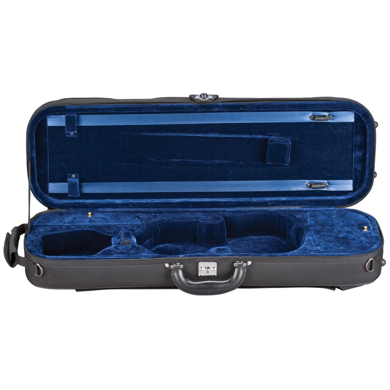 Shar Traveller Violin Case