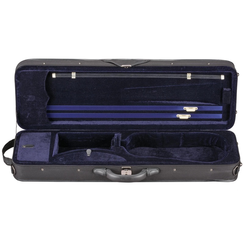 Toshira Oblong Violin Case