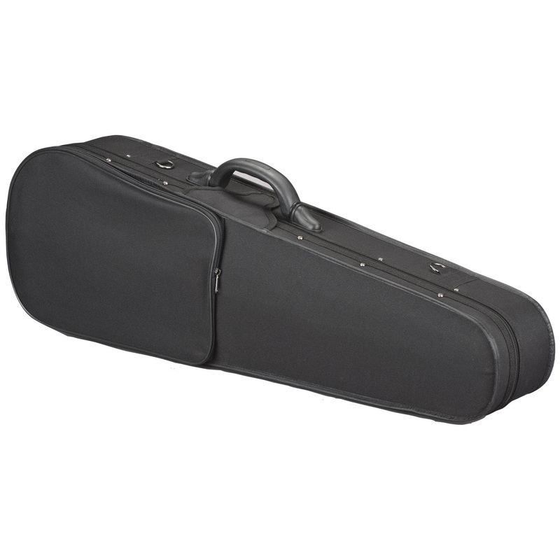 Toshira TC66 Shaped Violin Case