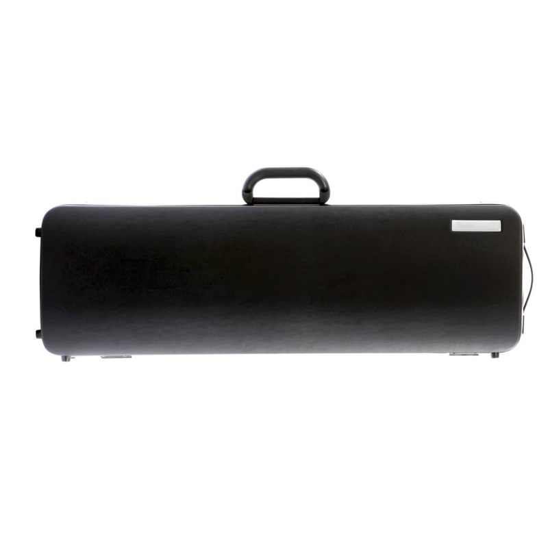 BAM Connection Oblong Violin Case Black