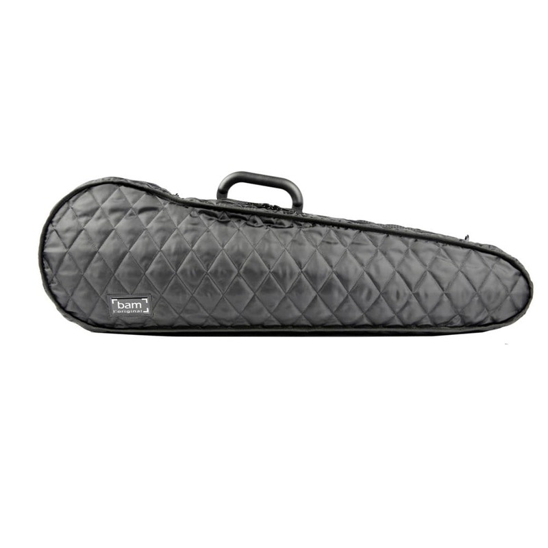 BAM Hoodies – for Violin – fits Hightech Contoured Case