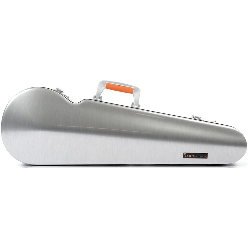 Bam La Defense Contoured Violin Case