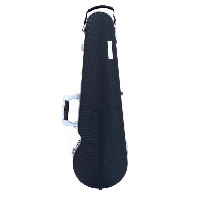 BAM Panther Hightech Contoured Violin Case