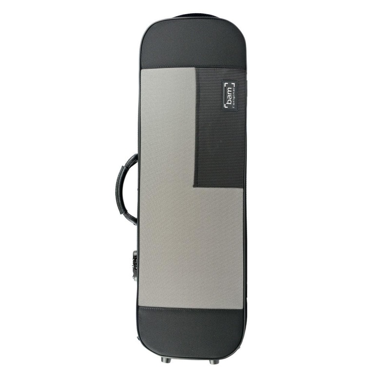 BAM Stylus Oblong Violin Case
