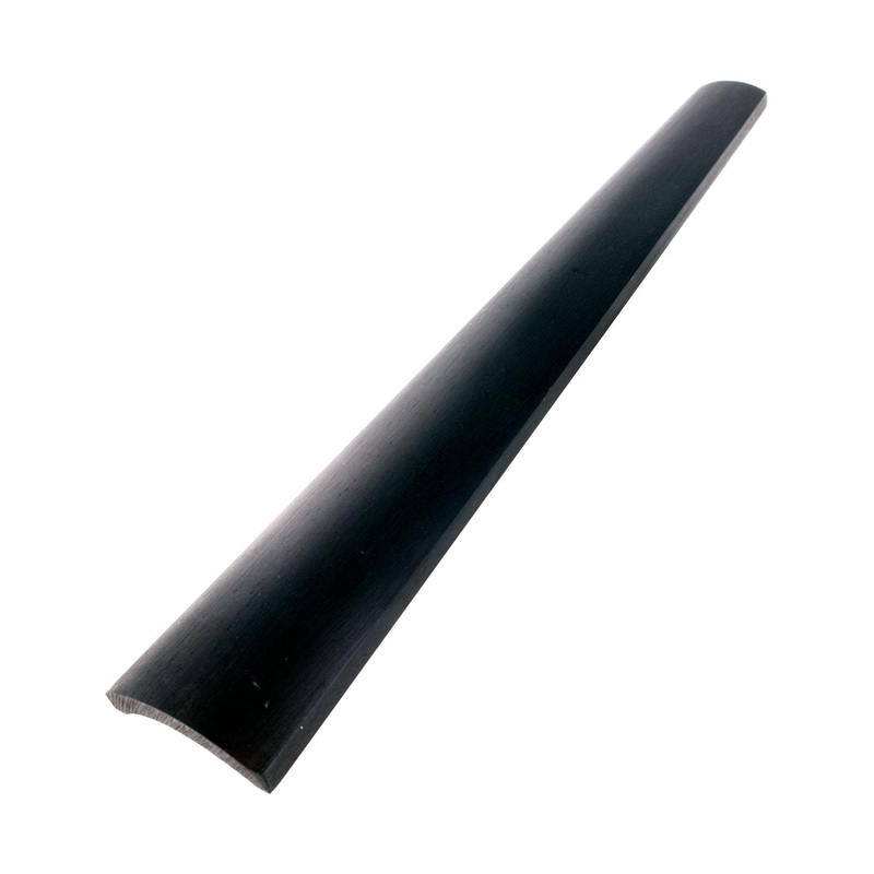 Premium Quality Viola Fingerboard – Unstained