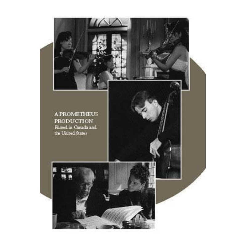Which Way to Carnegie Hall 2: A Journey into Music – DVD