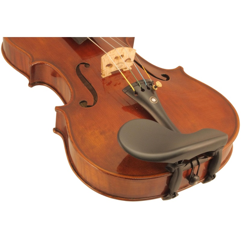 Wittner Zuerich Violin Chinrest 1/2 Size