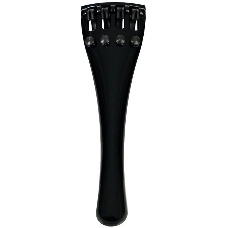 Akusticus Plastic Cello Tailpiece – 4/4 Size