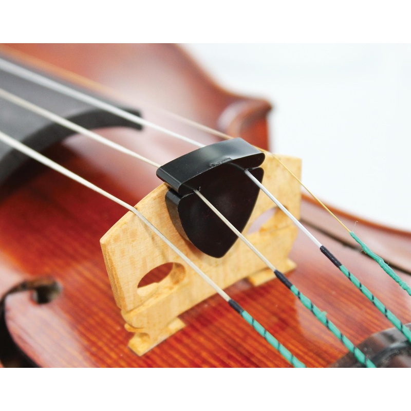 Alpine Professional Shield Violin Viola Mute