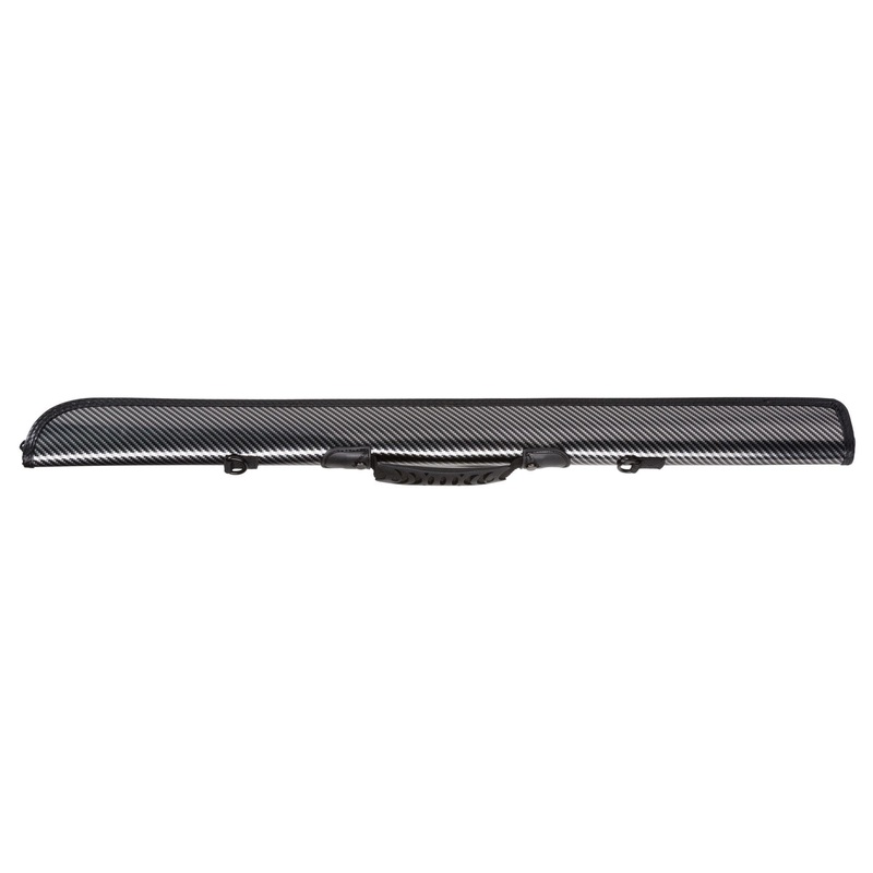 Single Bow Case