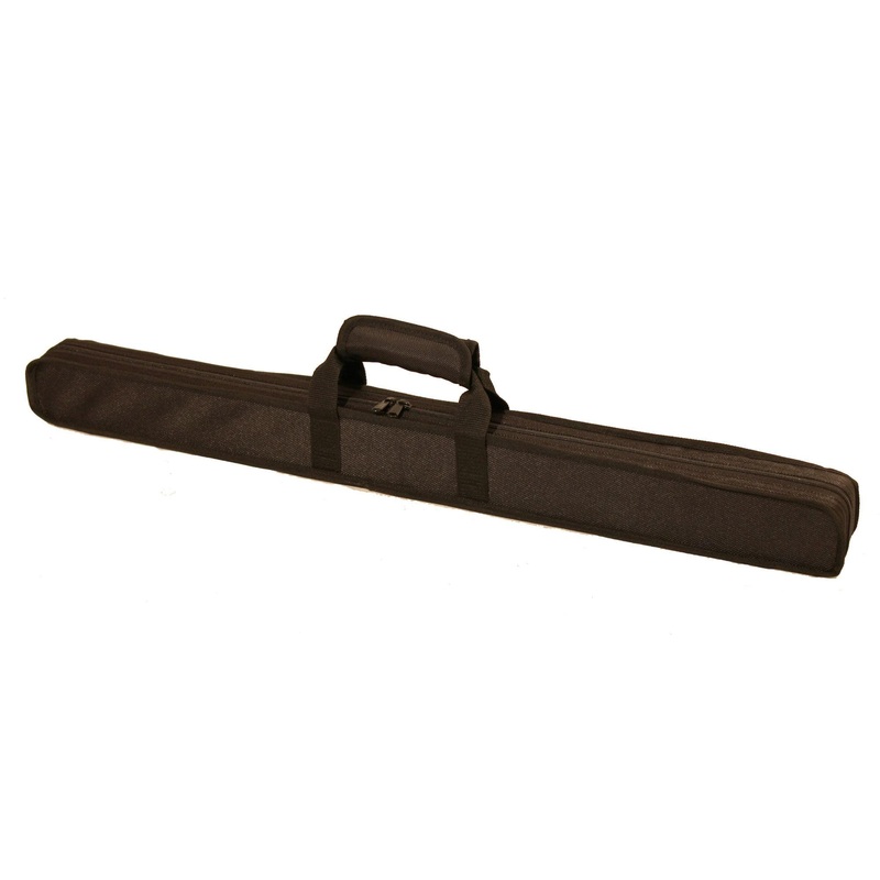 Single Bow Case for Violin, Viola, or Cello Bow