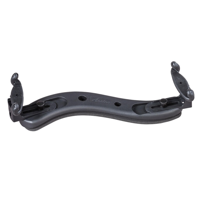 Artino Ergo Collapsible Shoulder Rest Black