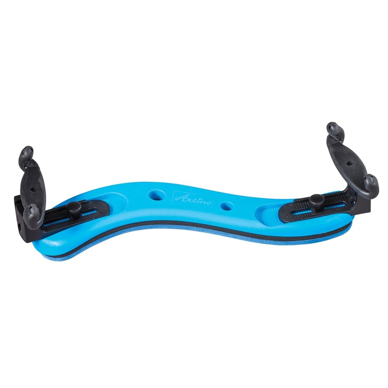 Artino Ergo Collapsible Shoulder Rest Blue