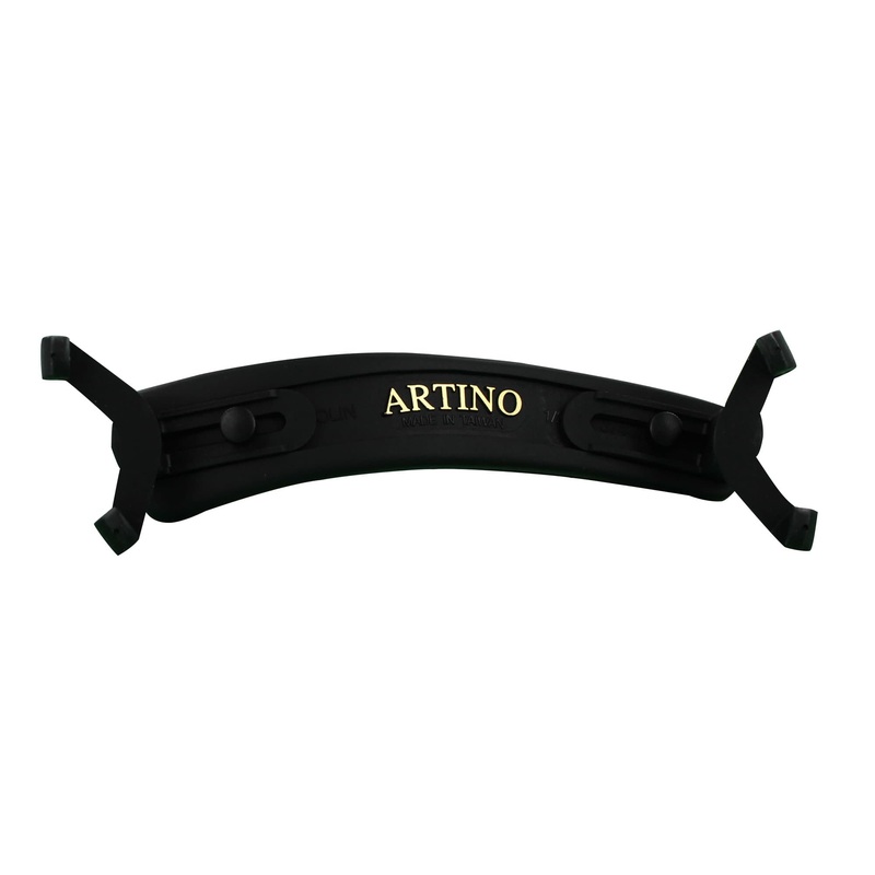 Artino Violin Shoulder Rest 1/2 Size