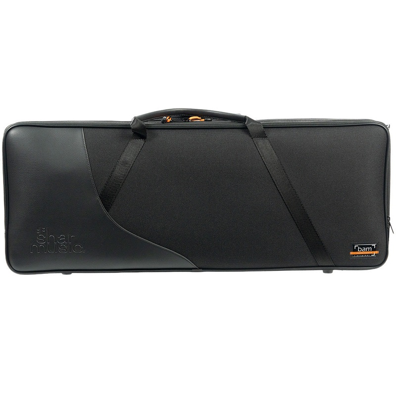 BAM Conservatoire 16-16.5 Viola Case