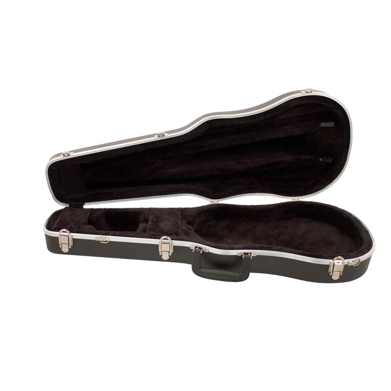 Thermoplastic Viola Case