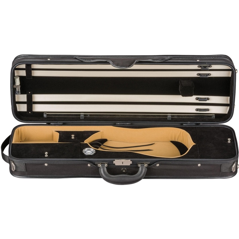 Shar Embassy Courier Violin Case