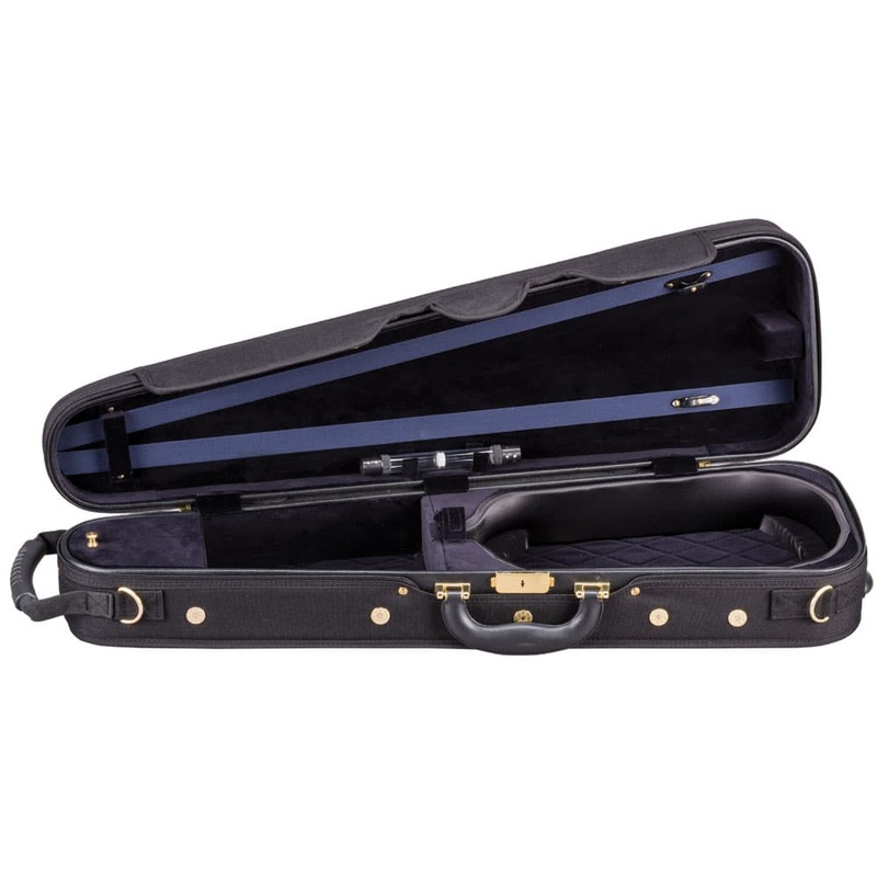 American Case Continental Dart Violin Case