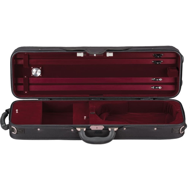 American Case Eagle Hill-Style Violin Case