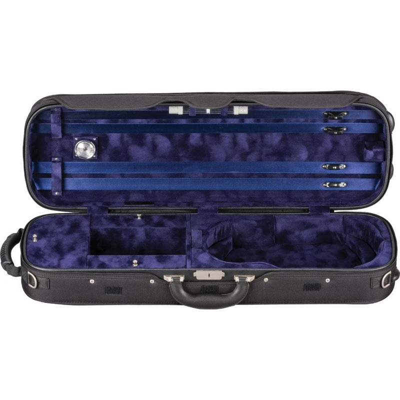 American Case Manhattan Violin Case