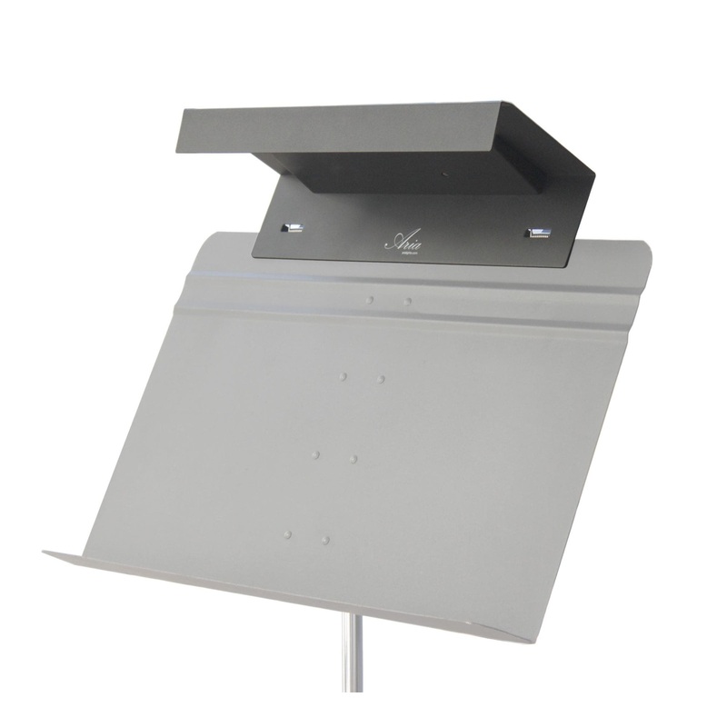 Aria Forte Music Stand Light