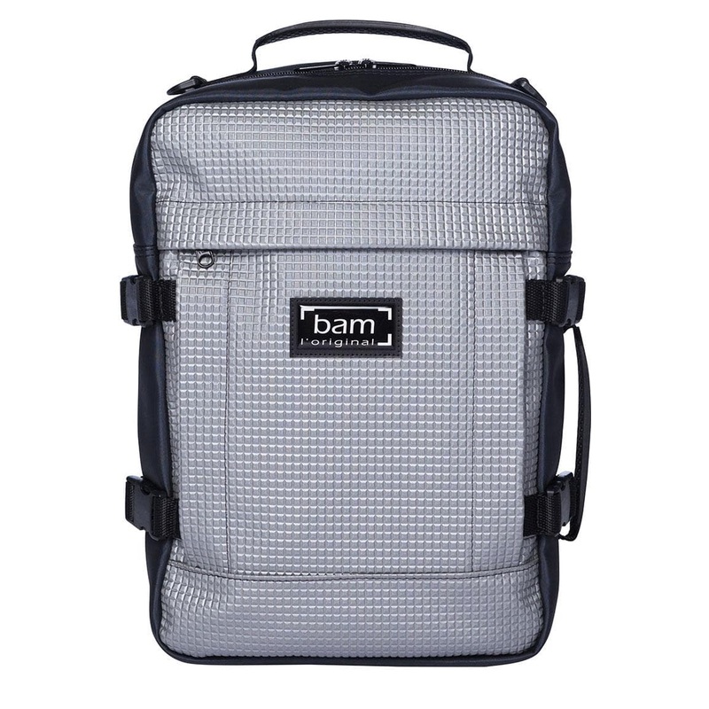 Bam A Plus Backpack For Hightech Case