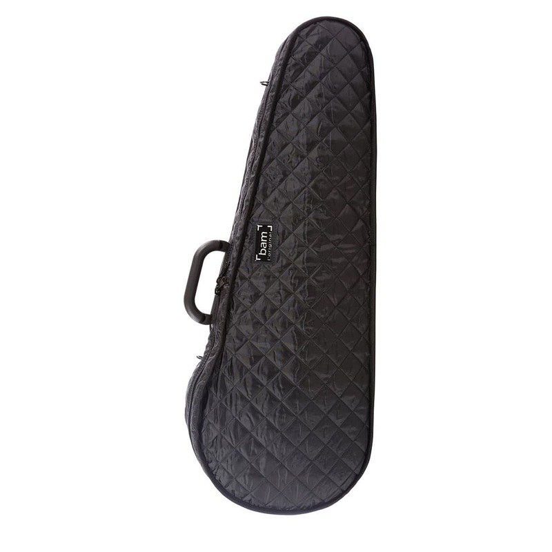 BAM Hoodie – for Viola – fits Hightech Contoured Case