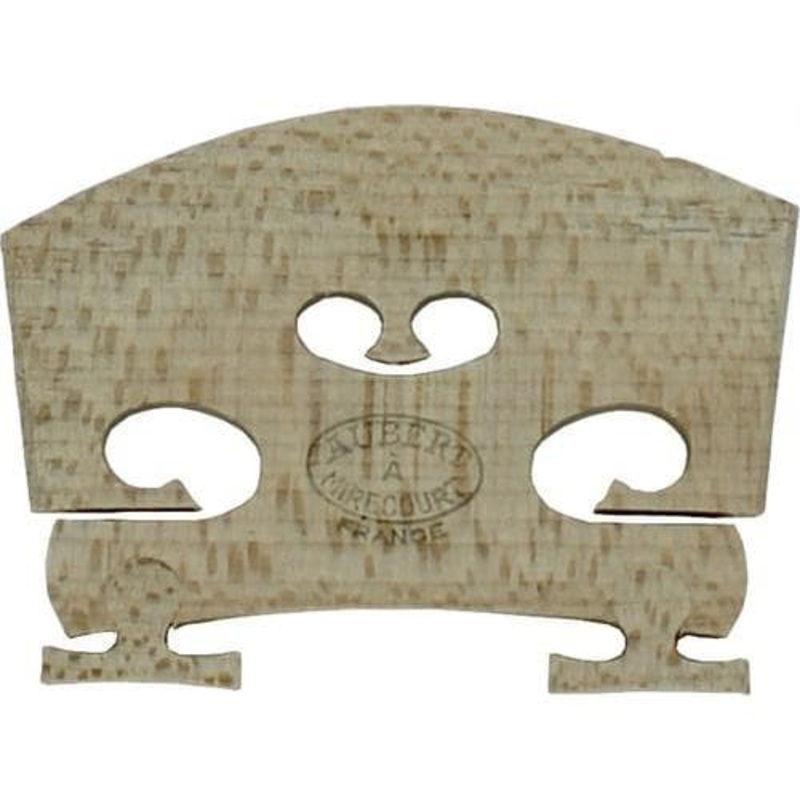 Aubert Adjustable Viola Bridge