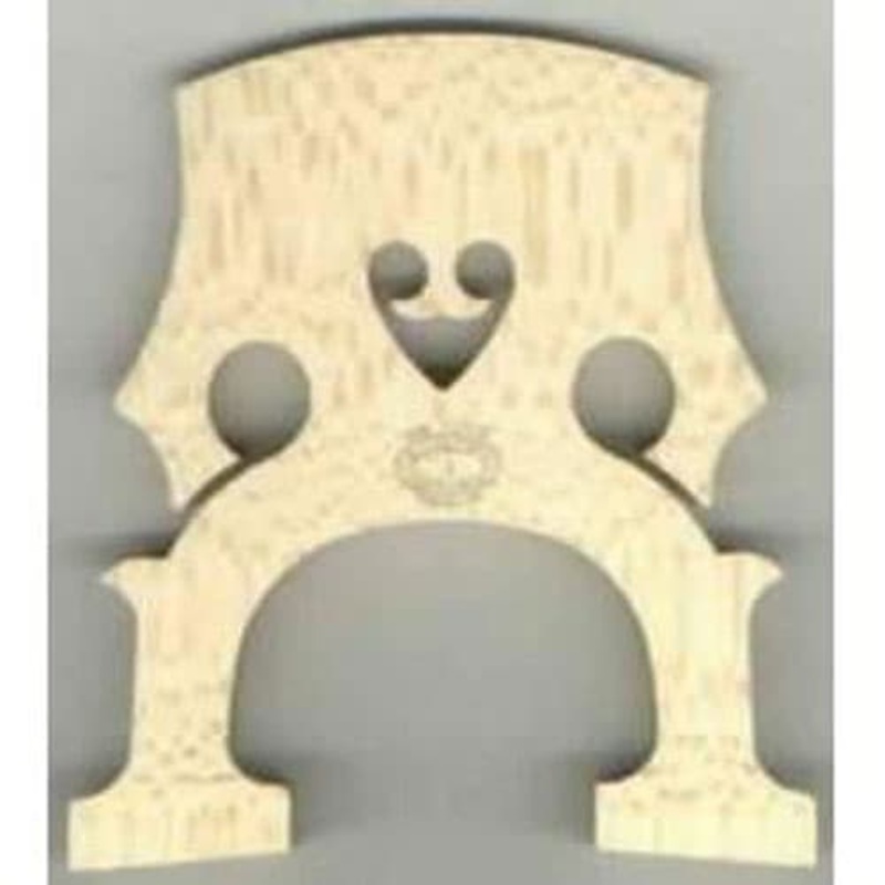 Aubert Deluxe Cello Bridge Medium