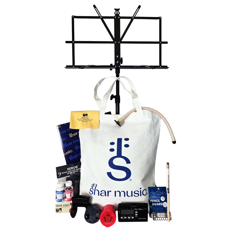 Back To School Bass Bundle