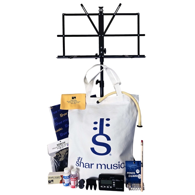 Back To School Cello Bundle
