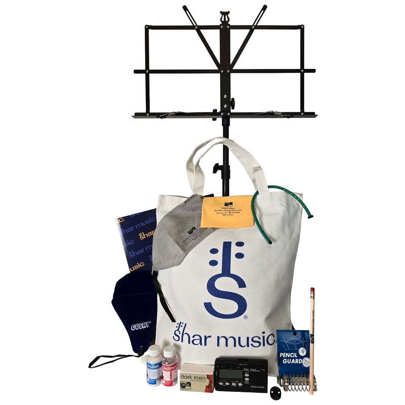 Back To School Viola Bundle