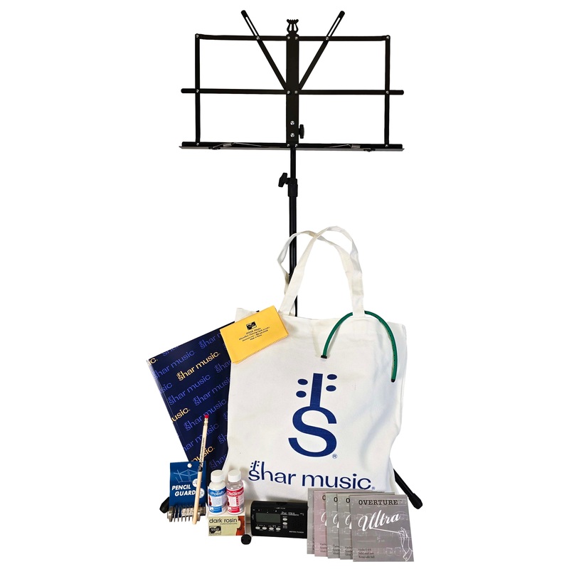 Back To School Violin Bundle