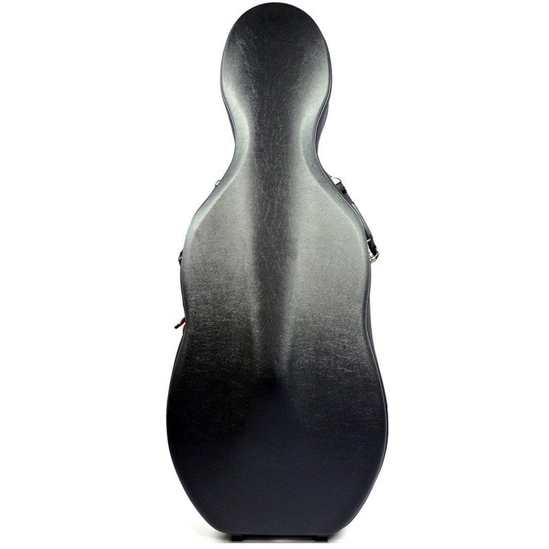 Bam Cello Case Flight Cover