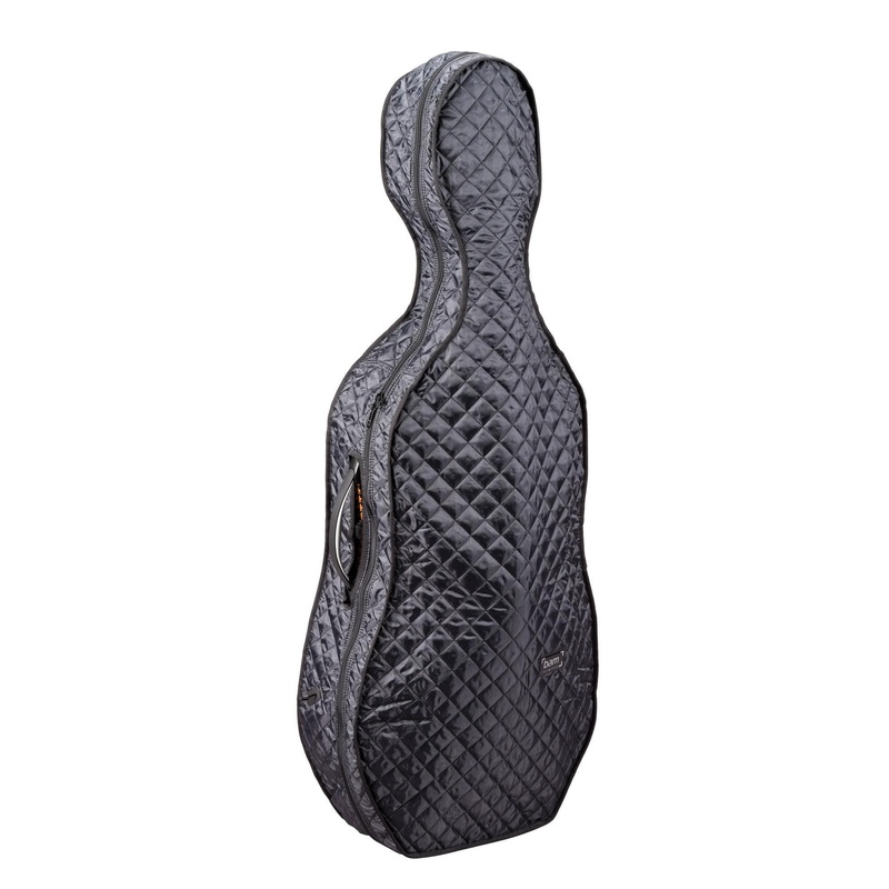 BAM Hoodies – Cello Case Cover