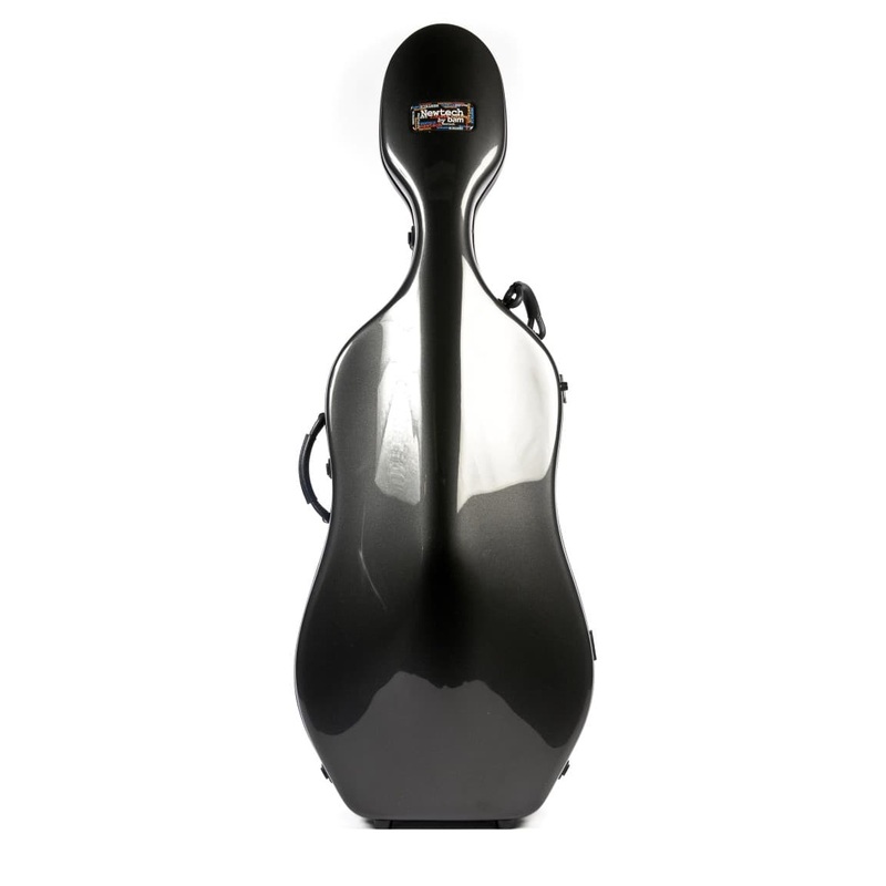 Bam NewTech Cello Case – WITHOUT Wheels