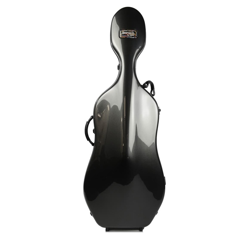 Bam Newtech Mobile Cello Case – WITH Wheels