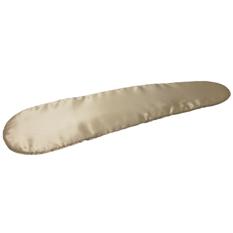 Musafia Violin Pillow Blanket for Shaped Cases