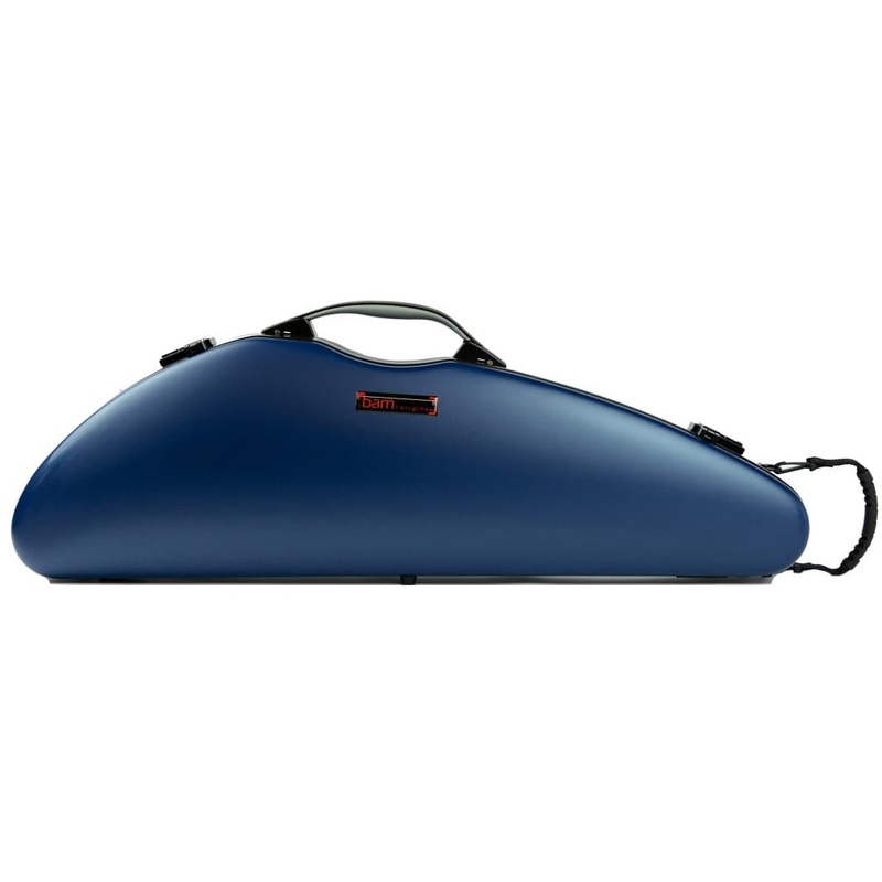 Bam High Tech Slim Violin Case