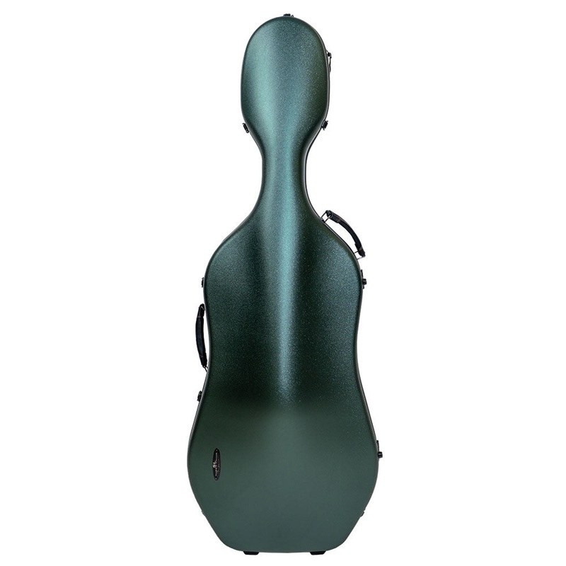 Super Light Agility Cello Case – 4/4 Size