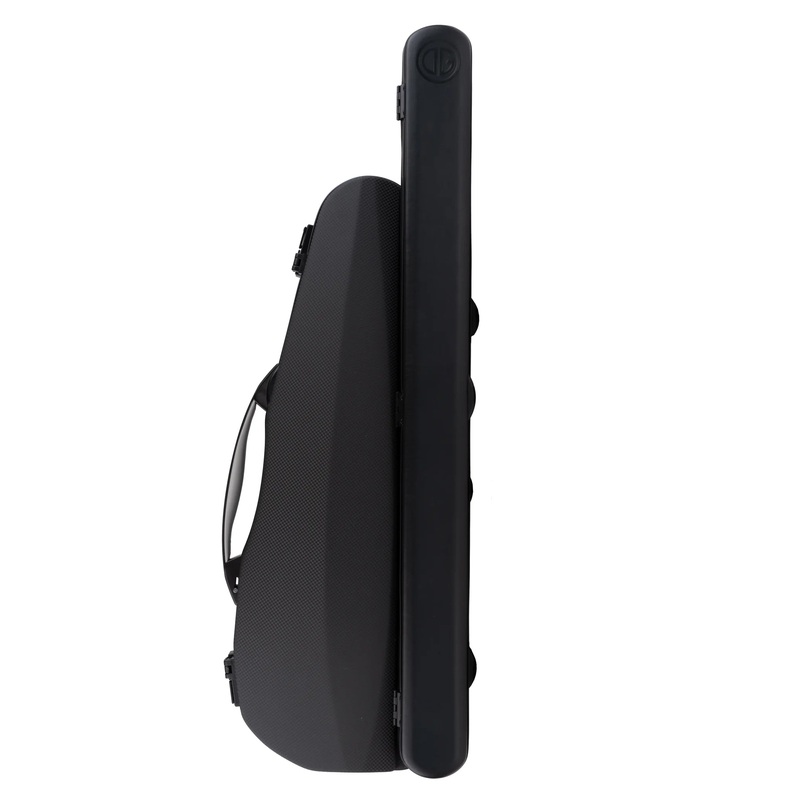 BAM Iconic Signature Cabin Violin Case by David Garrett – 4/4 Size